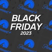 Black Friday 2023 bei Paramount+ Streaming-Deal