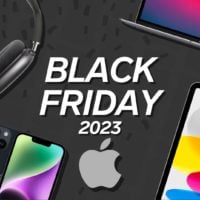 Welche Apple-Produkte sind am Black Friday 2023 im Angebot erhältlich?