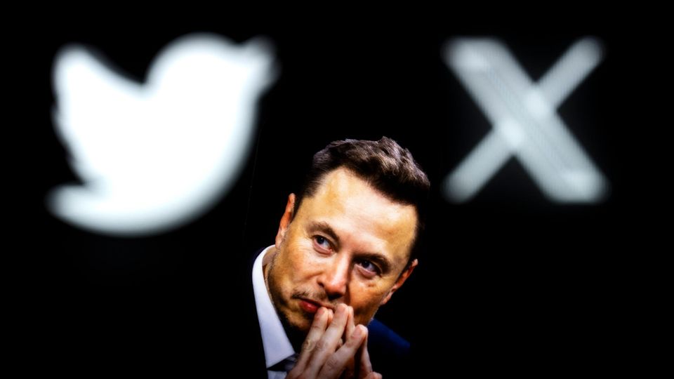 Elon Musk is renaming Twitter