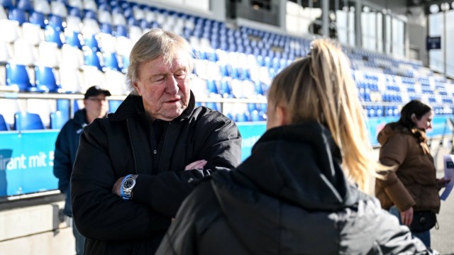 Football: Horst Hrubesch led the DFB women to two wins against Wales and Iceland.