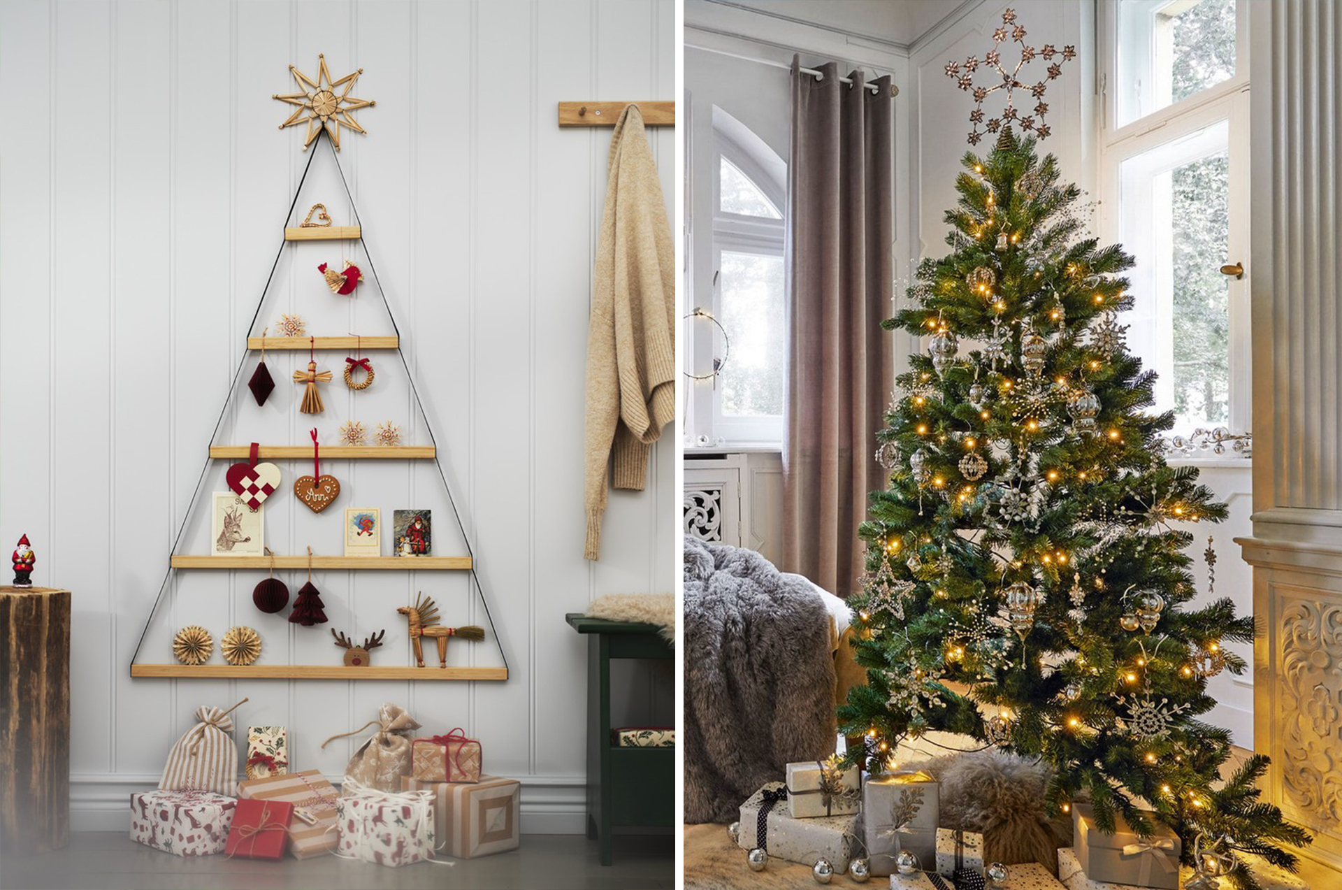 Christmas Tree Decoration 2023