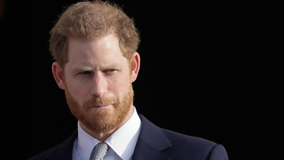 Prince Harry caused a stir with his autobiography "Save" for days there has been turmoil