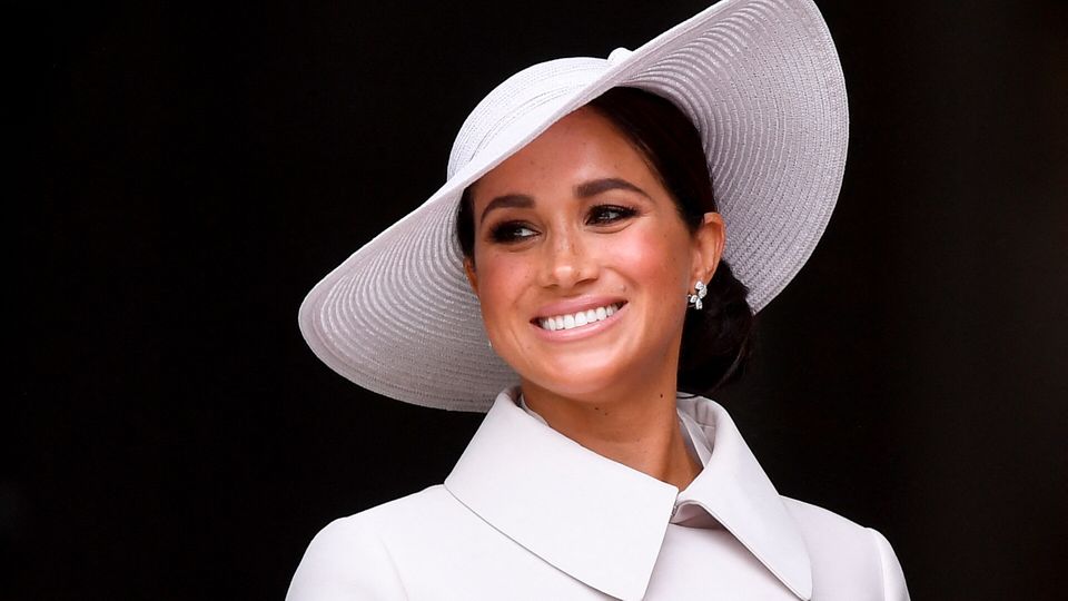 Duchess Meghan has been a popular subject for photographers since her relationship with Prince Harry