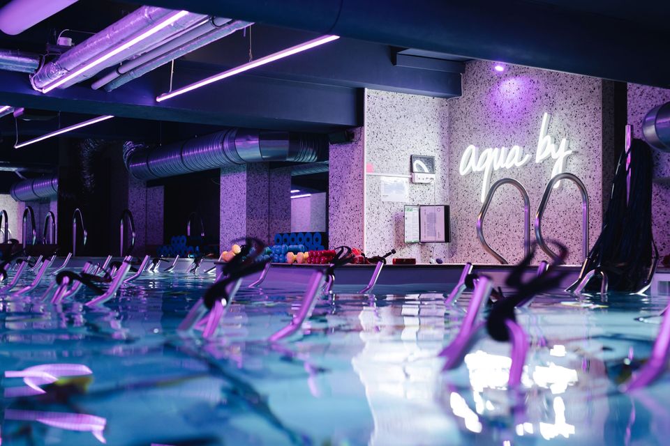 Studio Aqua By.