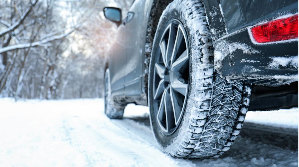 German winter tires rarely see that much snow anymore.  So do you still need them?