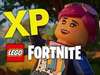 LEGO Fortnite XP Glitch for Battle Pass