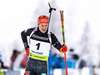 Biathlon: Philipp Horn glänzte im IBU-Cup und rückt ins Weltcupteam.