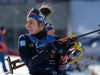Biathlon: Vanessa Voigt from Thuringia is running her home World Cup in Oberhof.