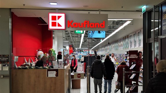 Kaufland supermarket - discount store.  Kaufland is a food retail company based in Neckarsulm, Germany.  It currently operates over 1,470 branches and, in addition to Germany, is...
