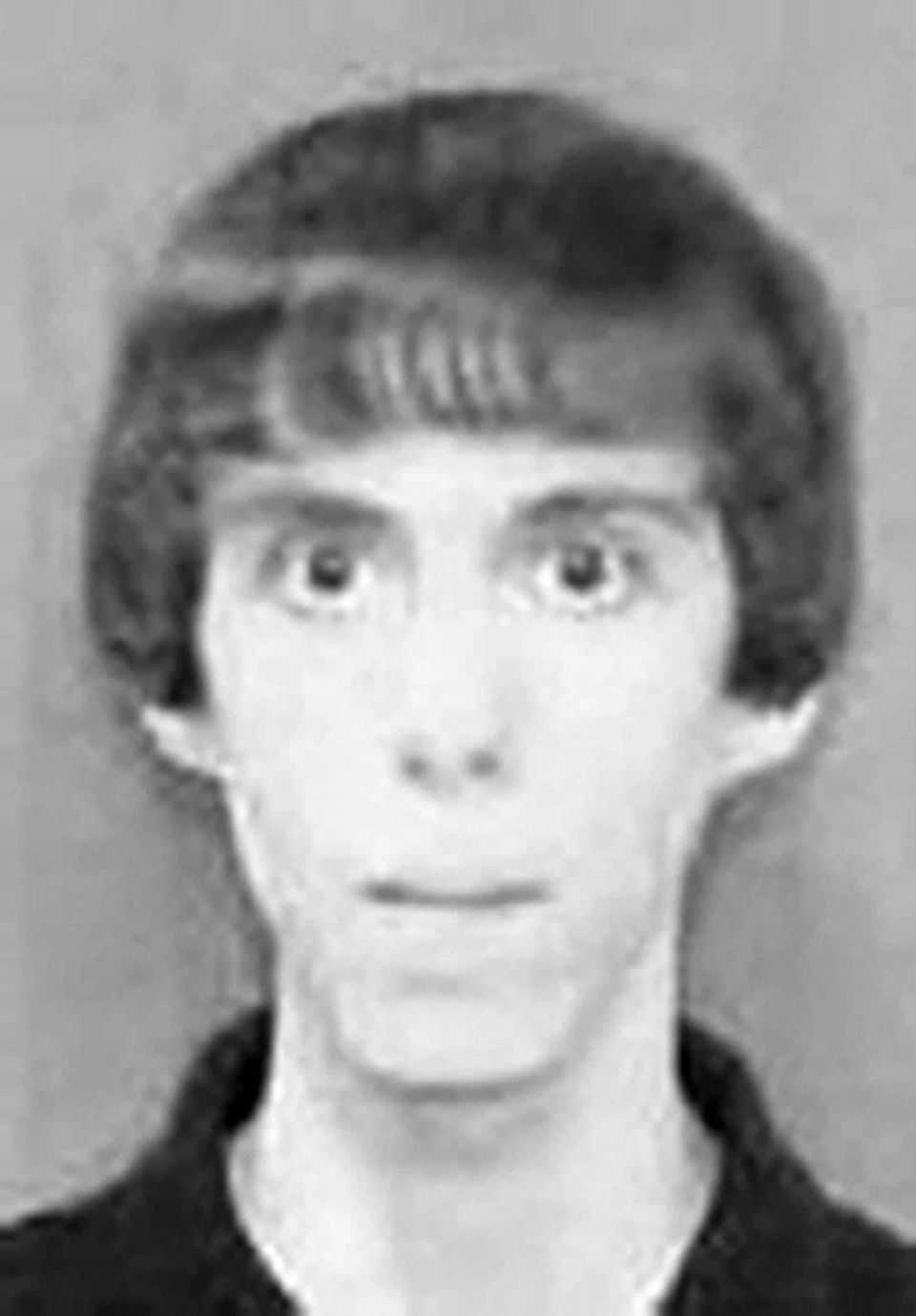 The Sandy Hook shooter: 20-year-old Adam Lanza