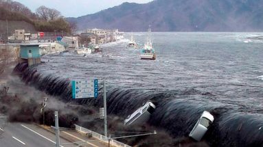 Séismes et tsunami au Japon : attention à cette vidéo qui circule sur les réseaux sociaux