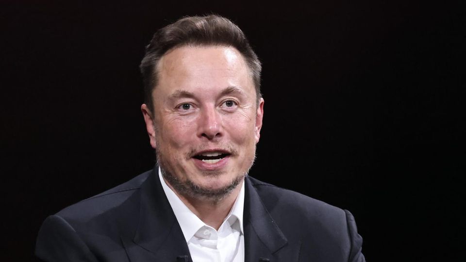 Elon Musk just emphasized the positive effects of ketamine