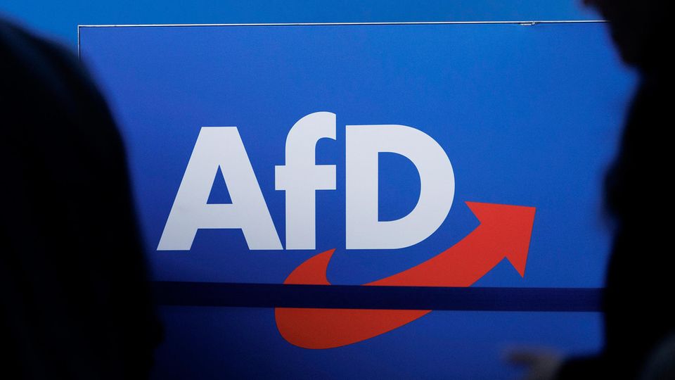 AfD ban – does it just work that way?  What you should know now