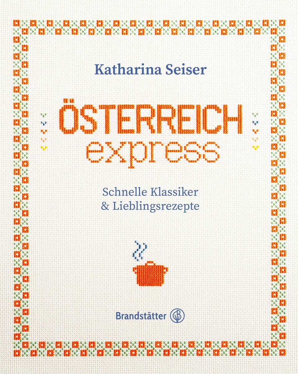 Cover of "Austria Express"