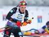 Biathlon: Hanna Kebinger wird aus der deutschen Weltcup-Mannschaft genommen. Auch intensives Training wird sie nicht bestreiten.