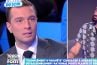 Access audiences 8 p.m.: No Jordan Bardella effect for "TPMP Weekend"  and Cyril Hanouna on C8, "Quotidien"  in free fall on TMC