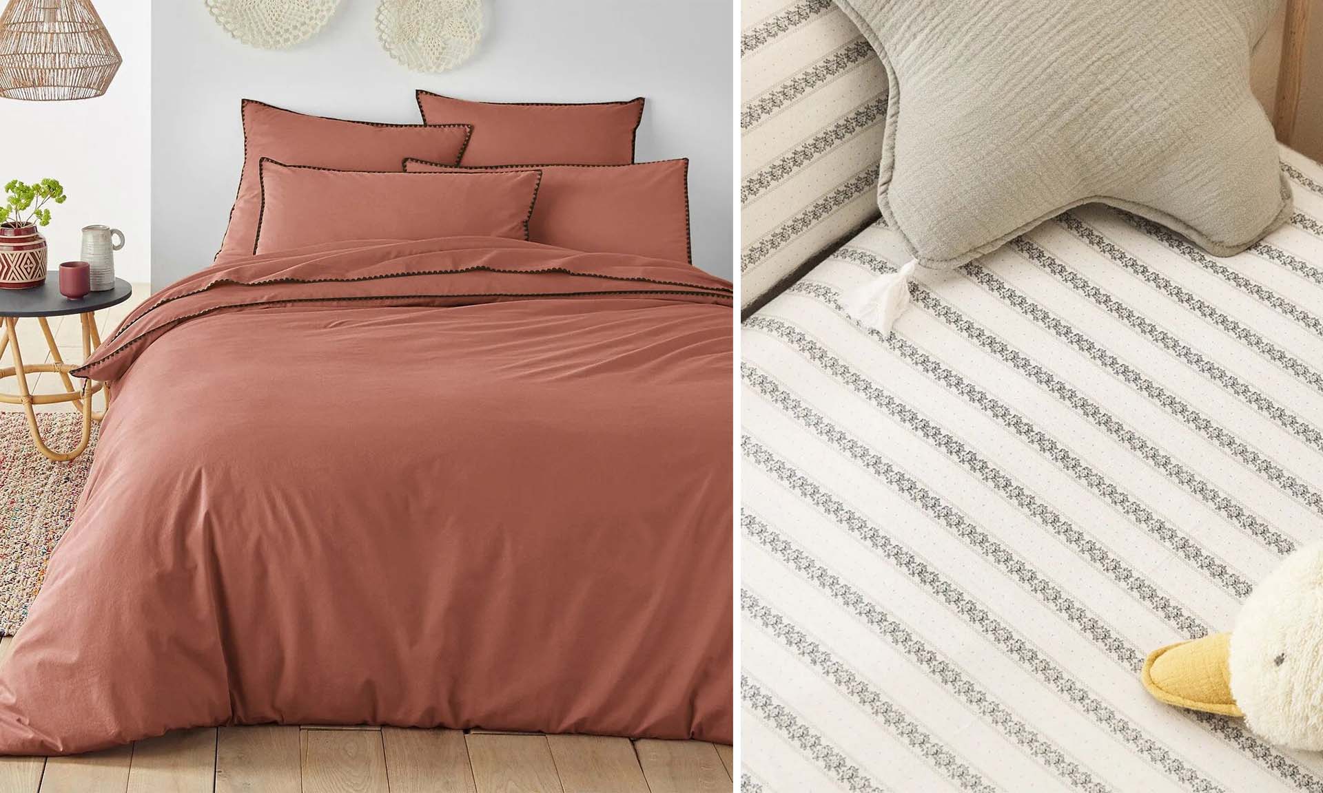 Linen Duvet Cover