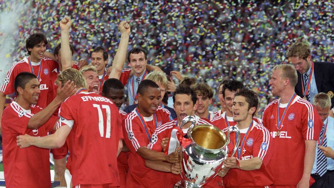 FC Bayern has celebrated numerous successes in its history and has also produced one or two legends in the club's history.  We asked ChatGPT: “What does the best eleven in the history of FC Bayern look like?”