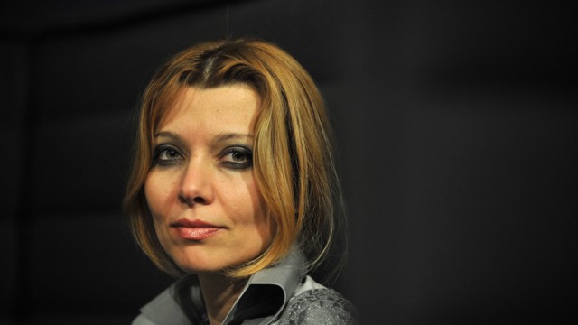 Favorites of the week: Elif Shafak is one of the most read Turkish authors.
