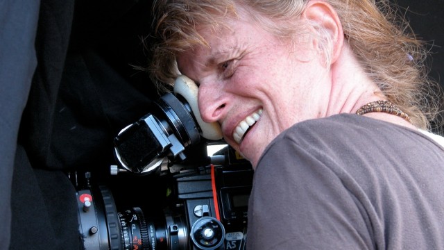 Retrospective at the Munich Film Museum: True filmmaker: Frenchwoman Claire Simon has been making films for 40 years.