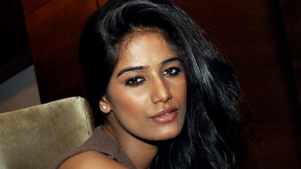 People: Poonam Pandey in a picture from 2012.