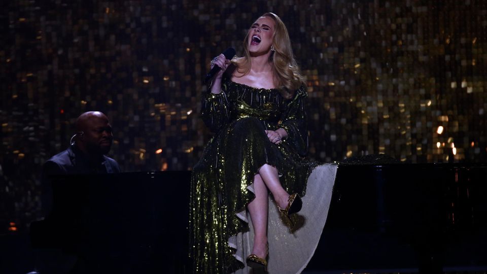 Adele live in Munich: That's why the rush for tickets is so big
