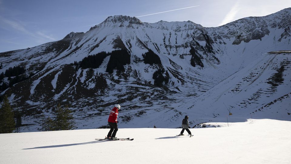 The best winter holiday ideas for those who don’t like skiing