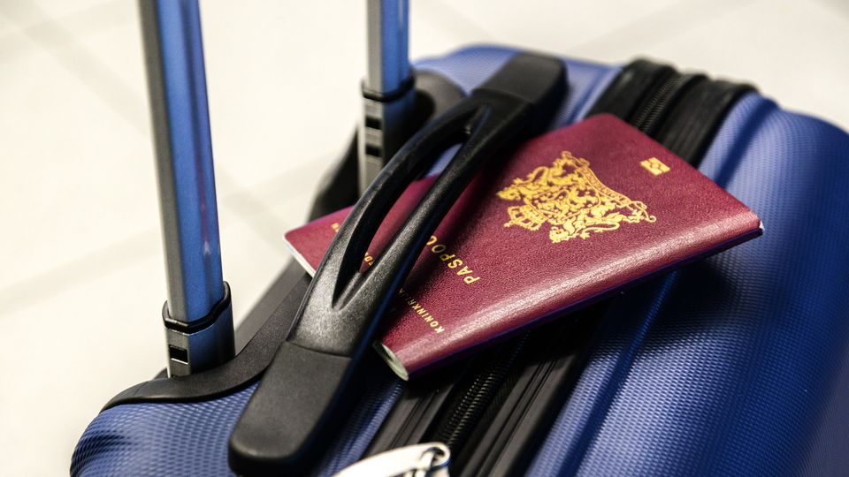 Curious: Only 3 people in the world are allowed to travel without a passport