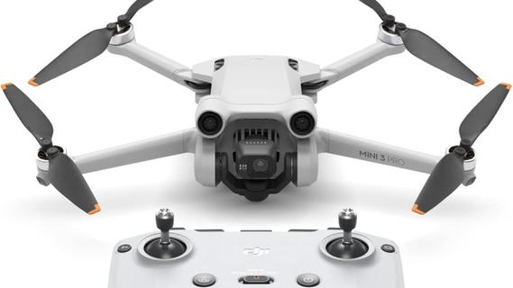 DJI Mini 4 Pro or its predecessor Mini 3 Pro?  4K drone briefly on sale at Amazon