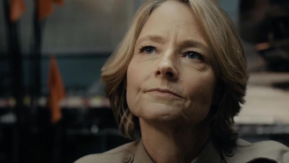 "True Detective: Night Country": New season of the crime series: Jodie Foster on the hunt for murderers and demons