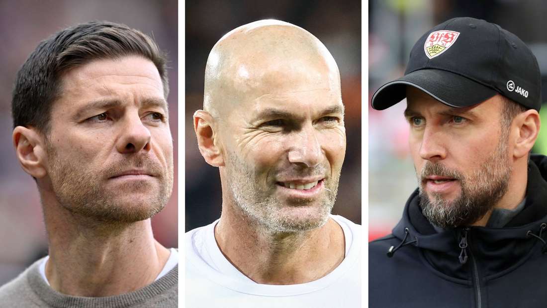 Options are on the market: Who will be Tuchel's successor at FC Bayern?