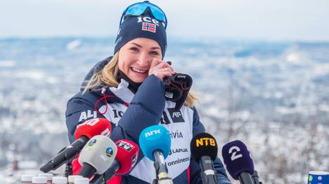 Numerous biathlon stars decorated with Olympic medals and World Cup titles have announced their retirement in 2023.  SPORT1 shows who will no longer be competing in the new season.