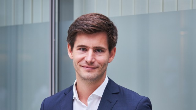 Electromobility: Hermann Stockinger, founder and managing director of the company Easelink in Graz.