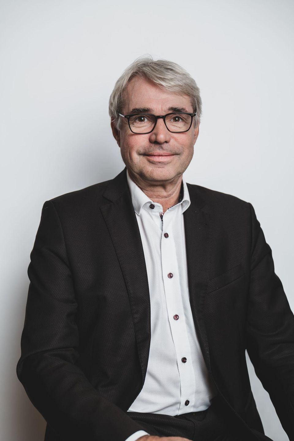 Carl-Julius Cronenberg ist mittelstandspolitischer Sprecher der FDP-Bundestagsfraktion und geschäftsführender Gesellschafter des Unternehmens Julius Cronenberg Sophienhammer     