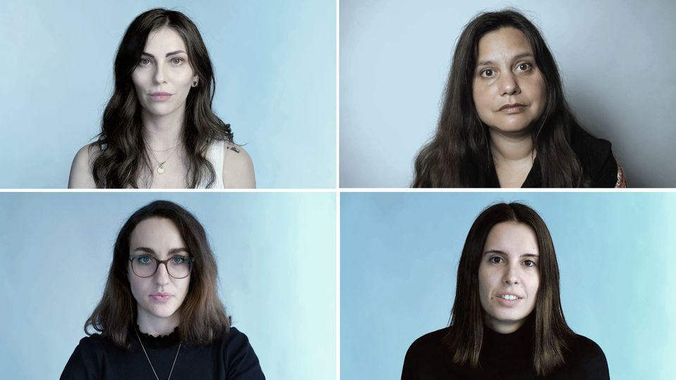 "We had an abortion" – Masha Sedgwick, Mithu Sanyal, Adriana Beran and Jenny Beck report on their abortion
