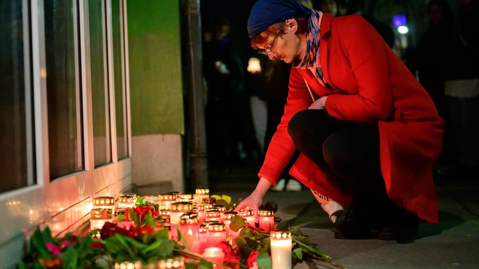 Femicides: Vienna mourns: Five women were murdered in Austria's capital in just one day