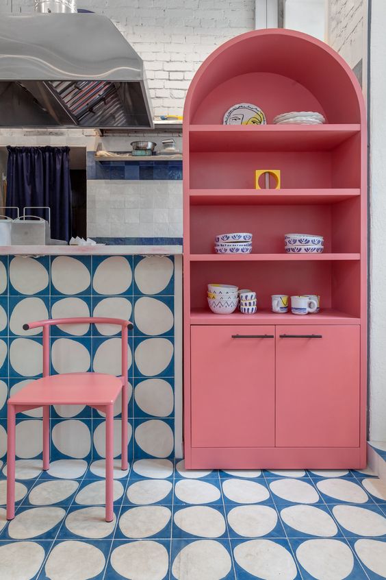 4 Pink and Blue to Twist Loft Decor Pinterest Design Milk