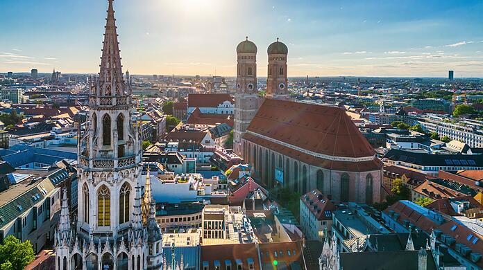 The AZ took a look at what you can do in Munich with little money or even for free and have a lot of fun.