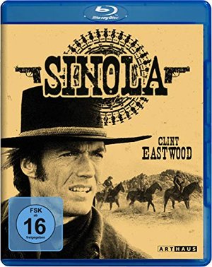 Sinola / Blu-ray
