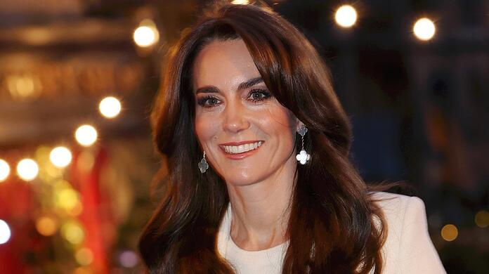 Princess Kate is scheduled to attend appointments again in April.