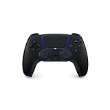 DualSense Wireless Controller - Midnight Black [PlayStation 5]