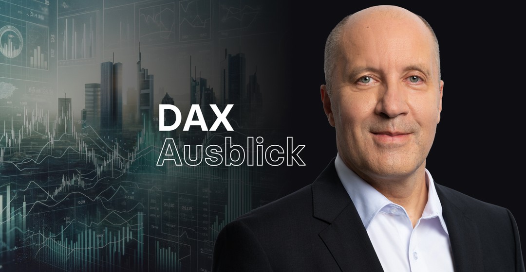 DAX - Daily outlook: Week of major derivatives decline begins, special effects overshadow events