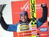 Skispringen: Stefan Kraft aus Österreich hat den Gesamtweltcup gewonnen. 