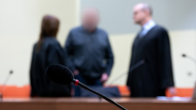 Trial in Munich: Two years after the fatal S-Bahn accident, the railcar driver has to answer before the Munich district court.
