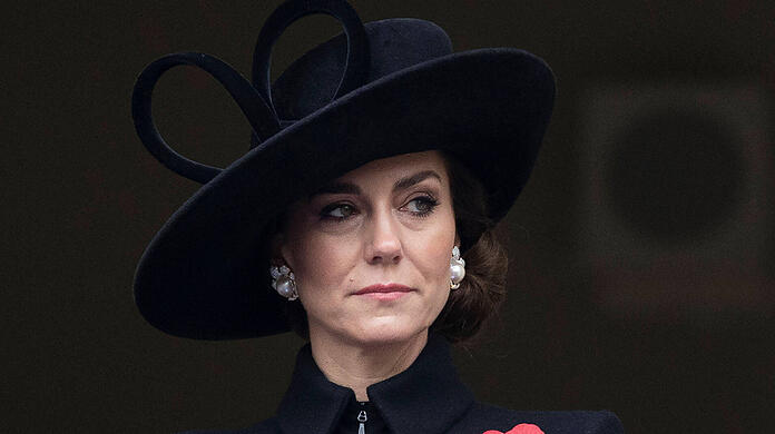 Princess Kate: Concern for the princess continues to grow.