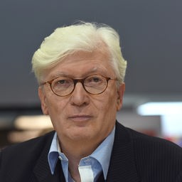 Wolfgang Kraushaar