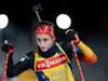 Biathlon: Vanessa Voigt is third in the individual ranking - only 12 points short of top spot.